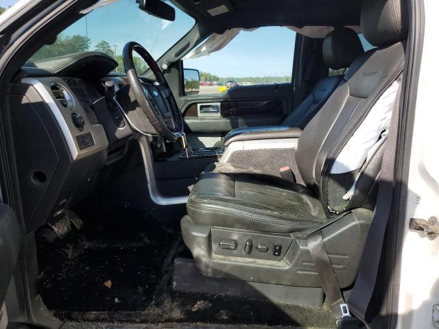 2014 Ford F150 Supercrew - Image 7