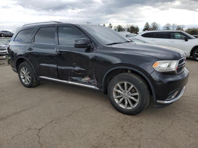 2016 Dodge Durango Sxt - Фото 4