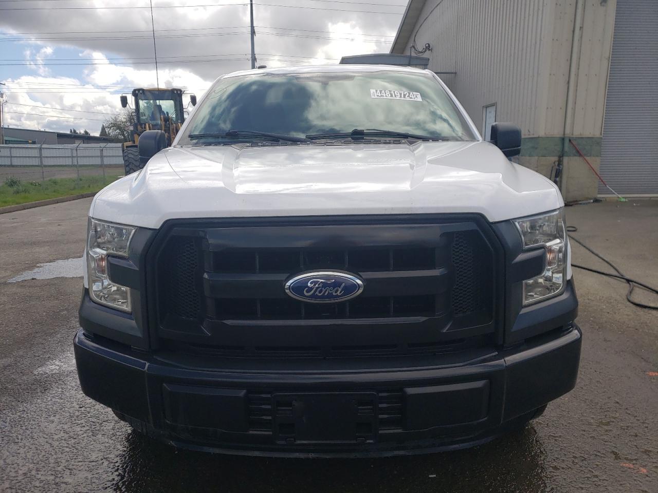 2016 FORD F150 SUPER - Image 5