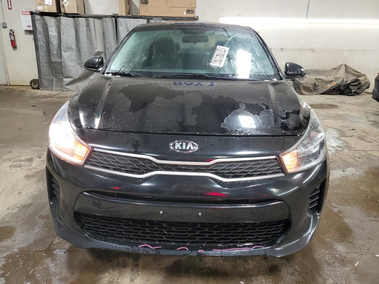 2020 KIA RIO LX - Image 5