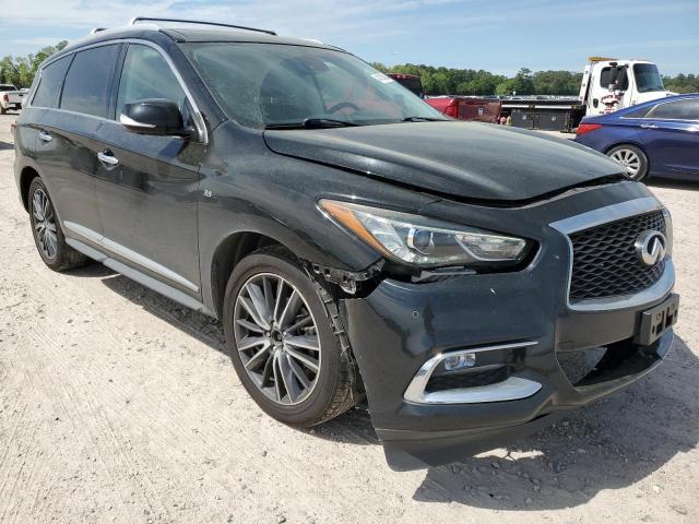 2017 Infiniti Qx60 - Image 4