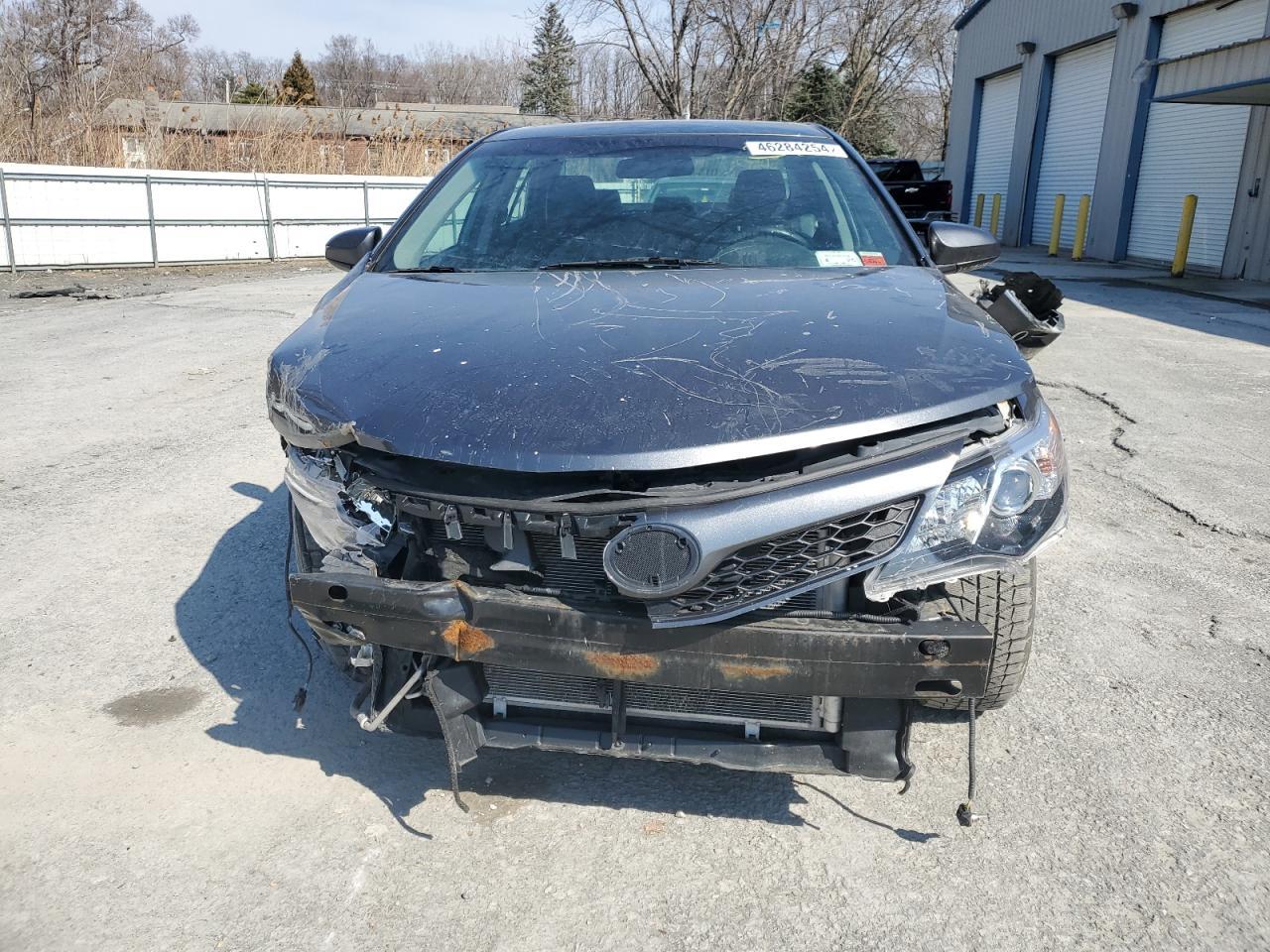 2014 TOYOTA CAMRY L - Image 5