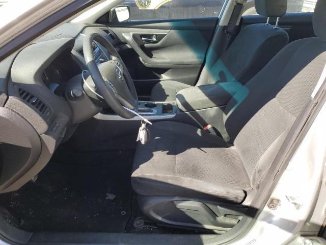 2015 Nissan Altima 2.5 - Image 7