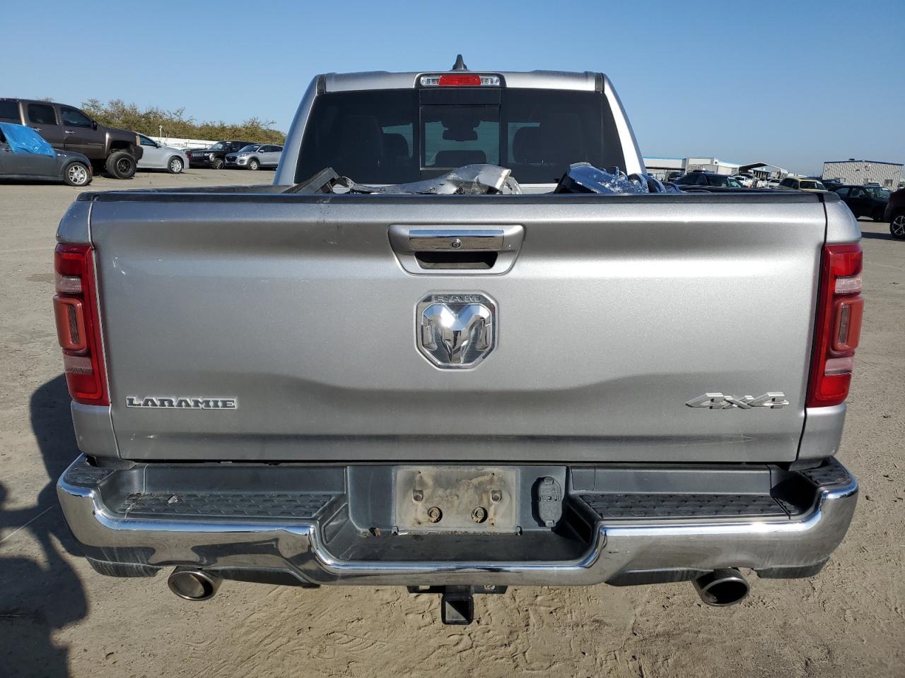 2019 RAM 1500 LARAM - Фото 6