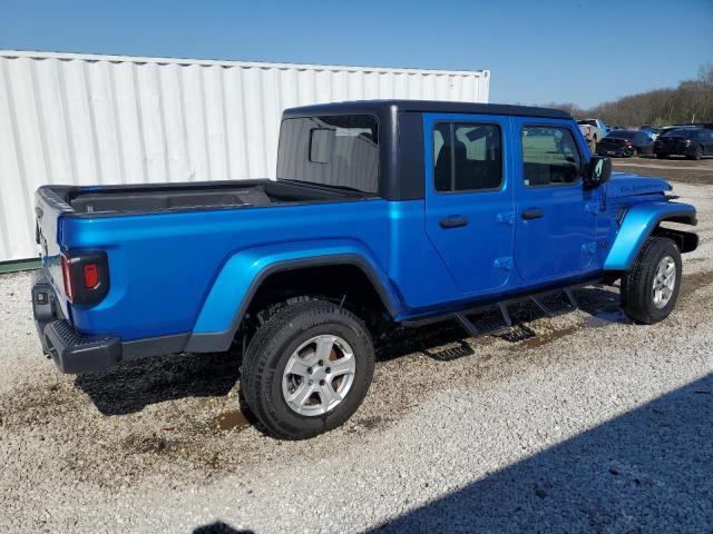 2021 Jeep Gladiator Sport - Image 3