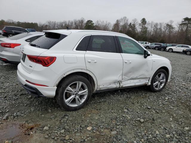 2022 Audi Q3 Premium S Line 45 - Image 3