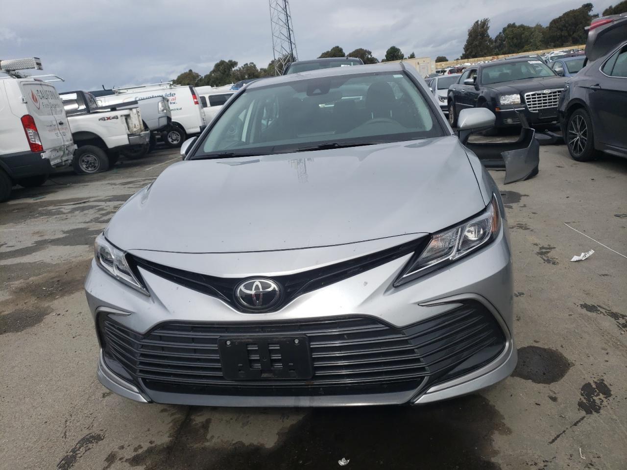 2023 TOYOTA CAMRY LE - Image 5