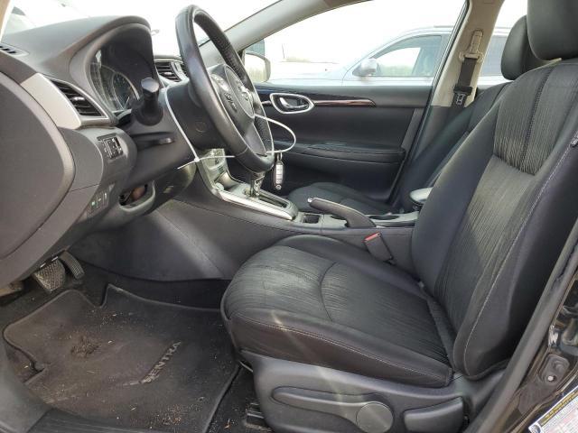 2018 Nissan Sentra S - Фото 7