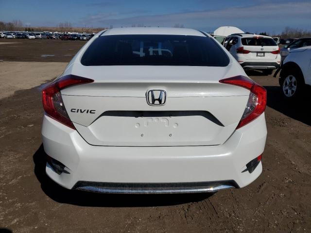 2019 Honda Civic Lx - Фото 6
