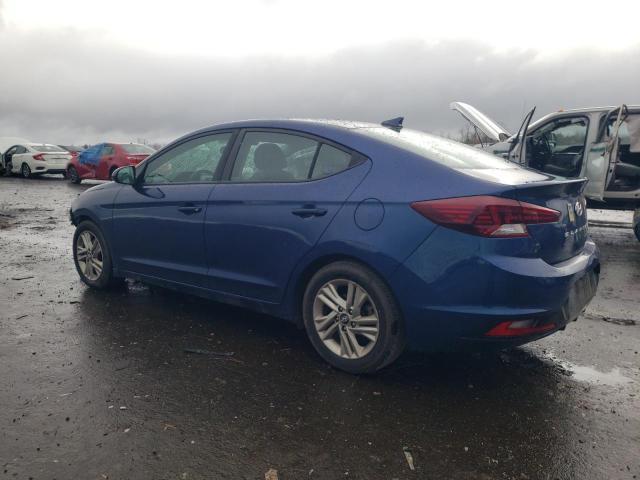 2019 Hyundai Elantra Sel - Image 2