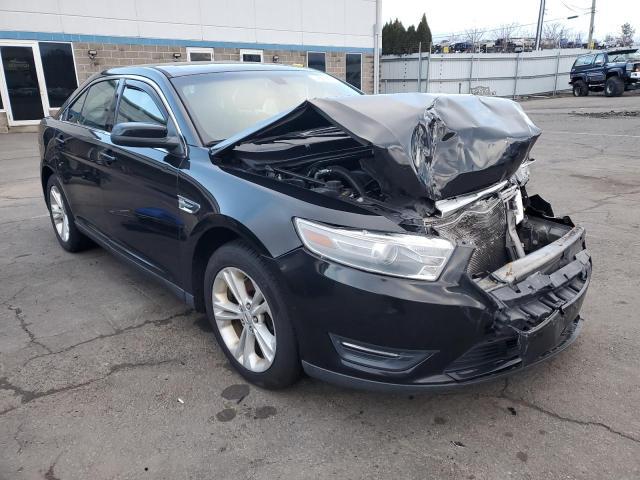 2014 Ford Taurus Sel - Фото 4