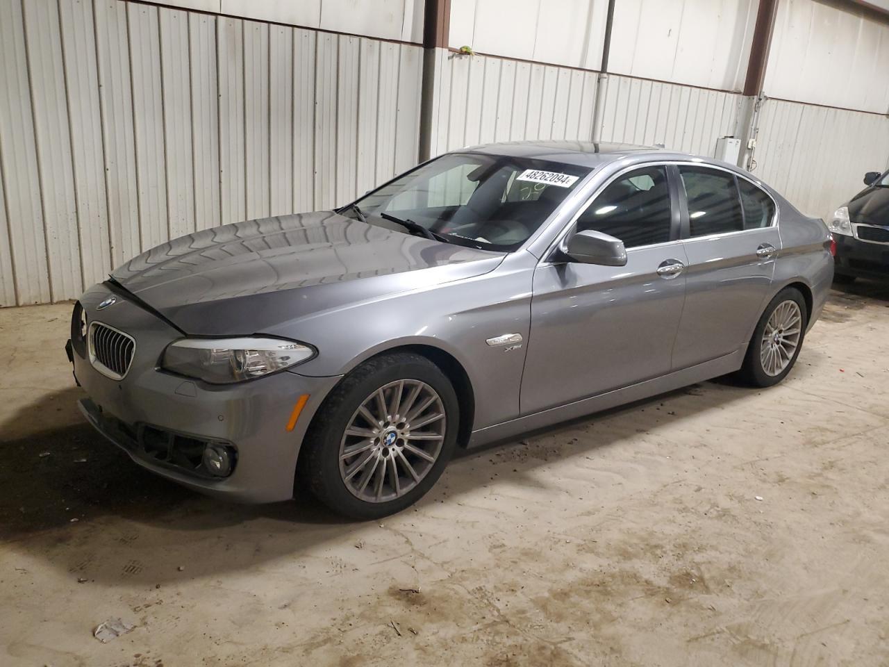 2011 BMW 535 XI