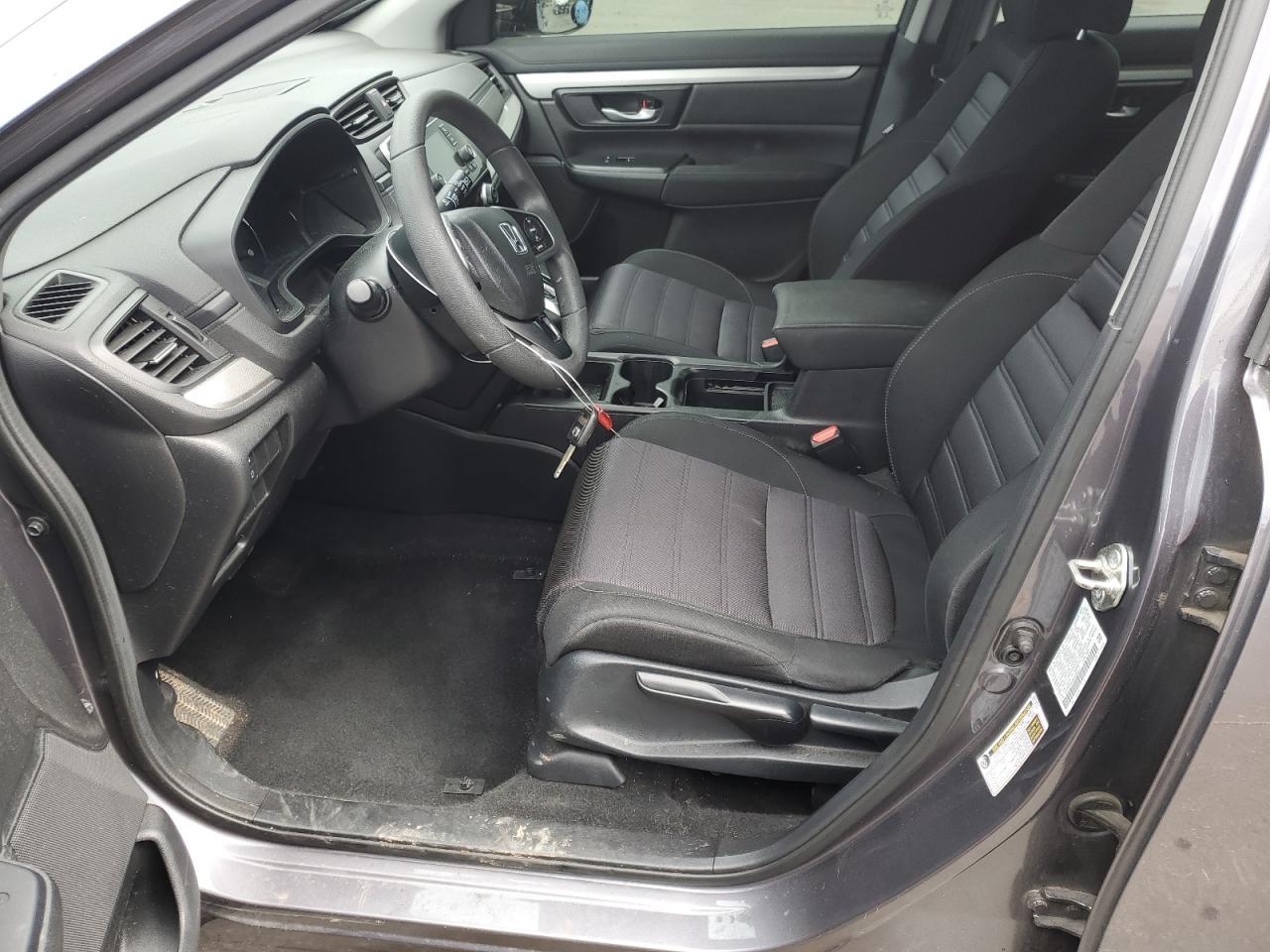 2018 HONDA CR-V LX - Image 7