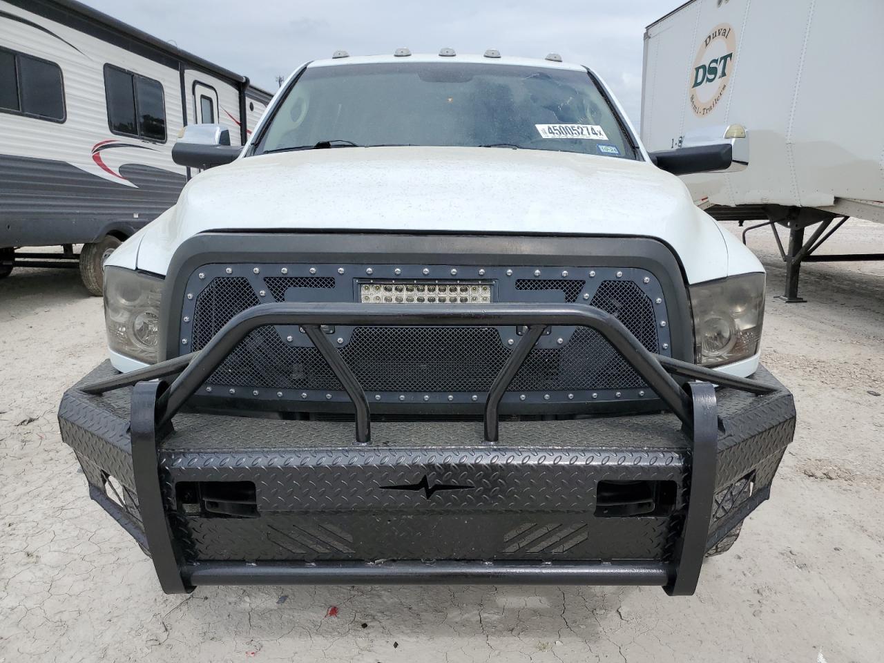 2012 DODGE RAM 3500 L - Image 5