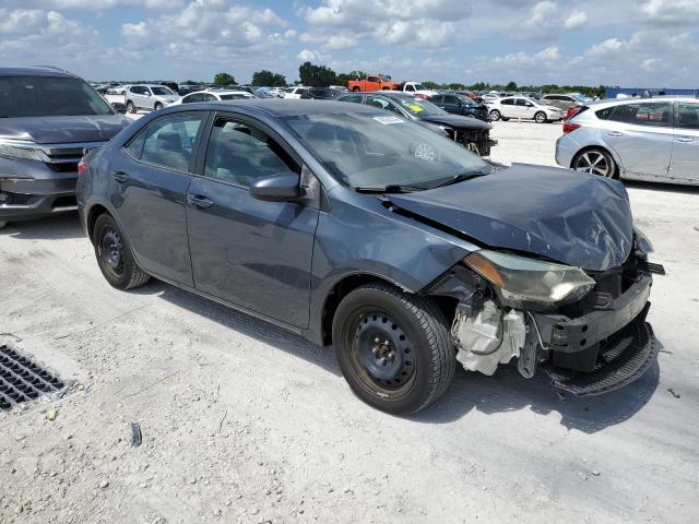 2015 Toyota Corolla L - Фото 4
