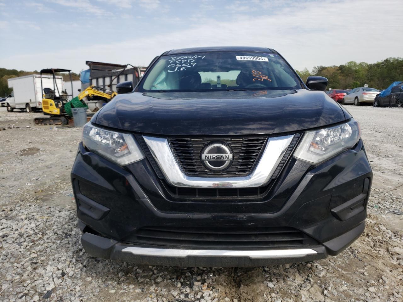 2018 NISSAN ROGUE S - Фото 5