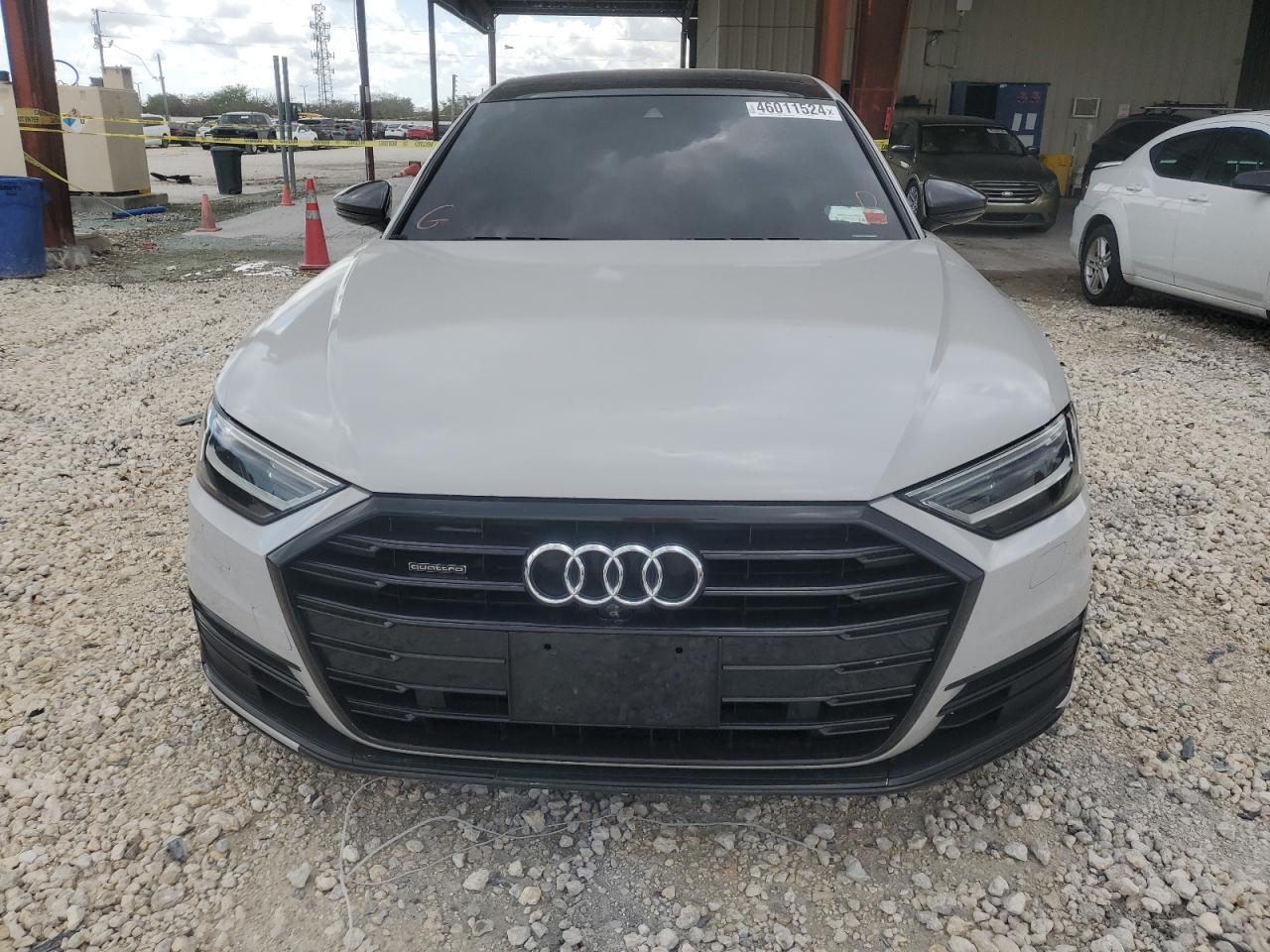 2019 AUDI A8 L - Image 5