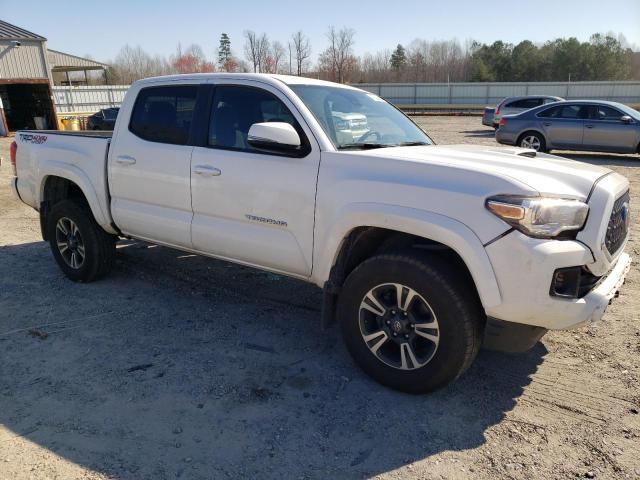 2019 Toyota Tacoma Double Cab - Image 4