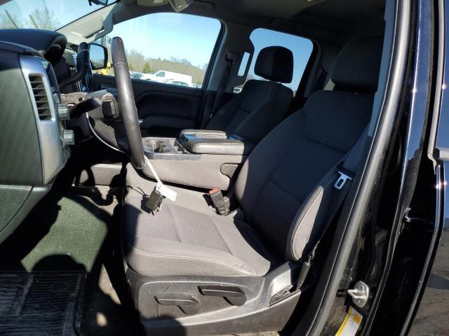 2018 Chevrolet Silverado K1500 Lt - Image 7