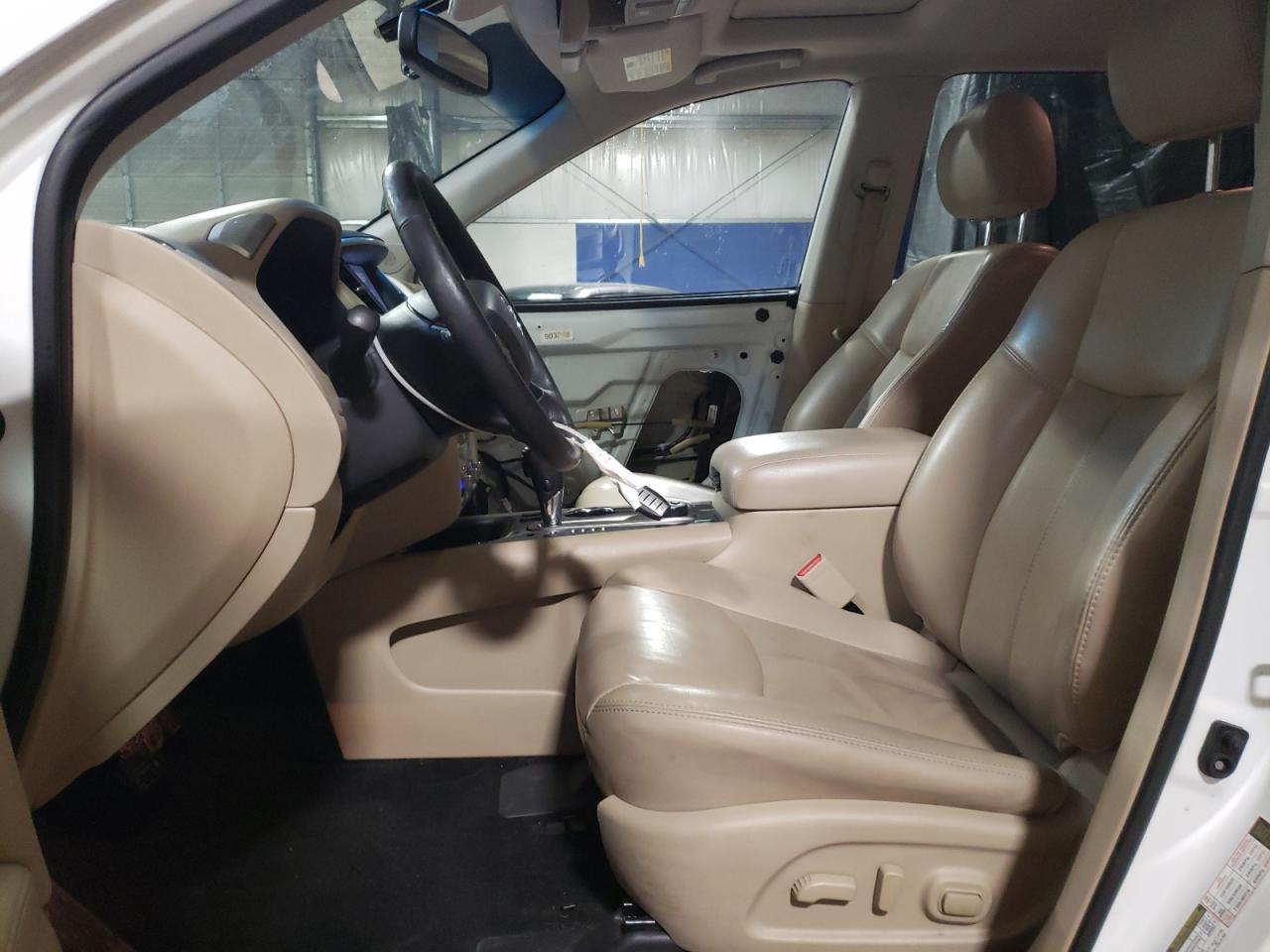 2018 NISSAN PATHFINDER - Фото 7