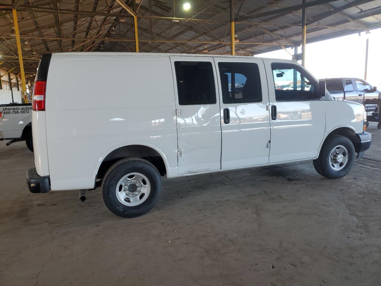 2020 CHEVROLET EXPRESS G2 - Image 3