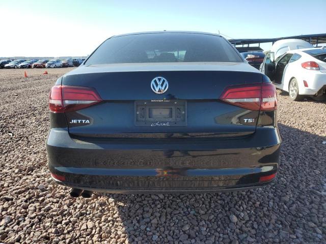 2016 Volkswagen Jetta S - Фото 6