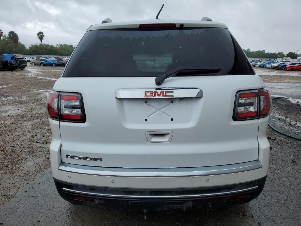 2016 GMC ACADIA SLT - Image 6