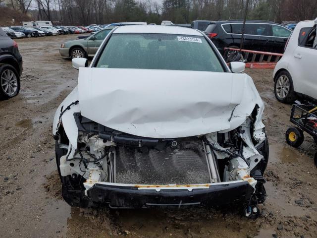 2012 Honda Accord Se - Фото 5