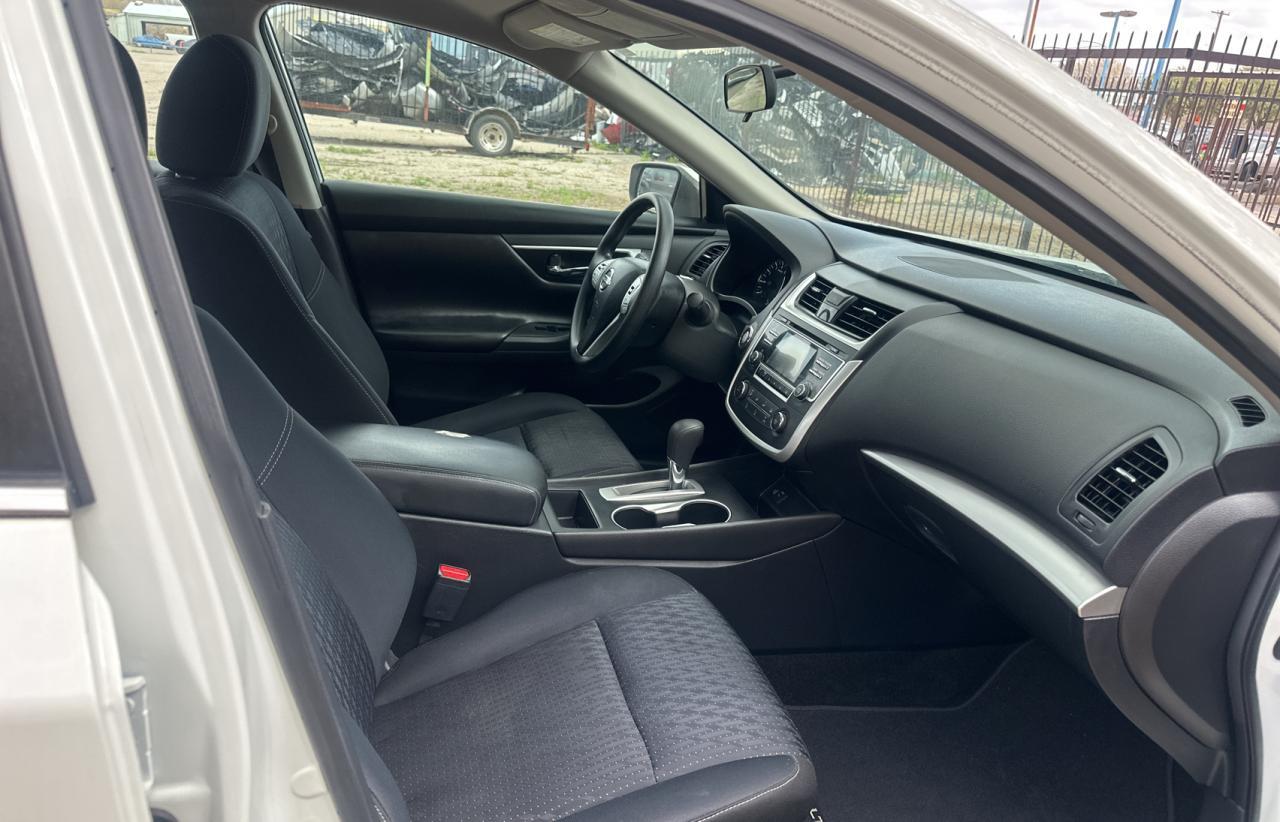 2016 NISSAN ALTIMA 2.5 - Image 5