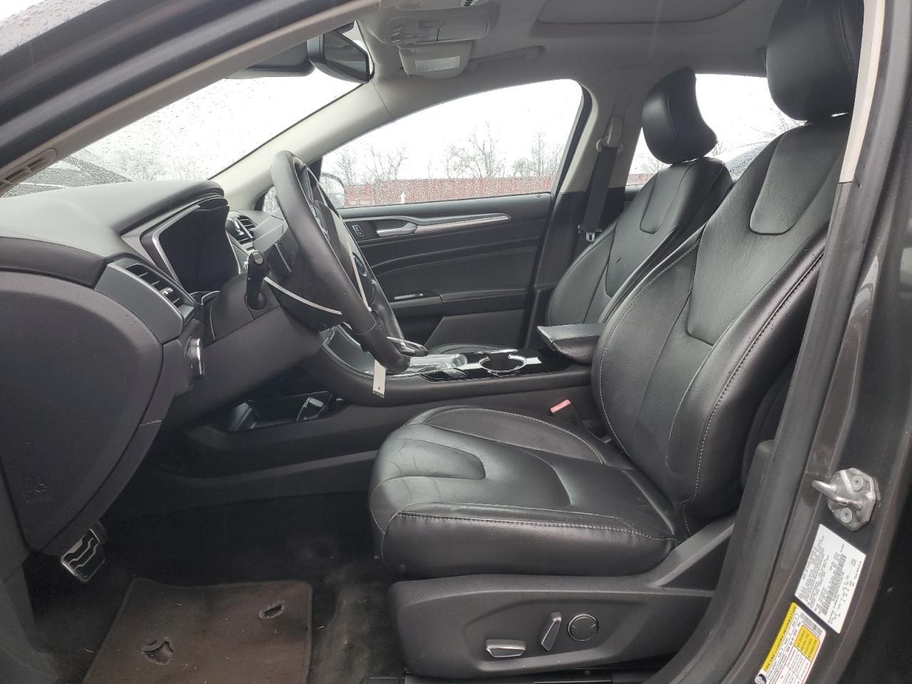 2015 FORD FUSION TIT - Image 7