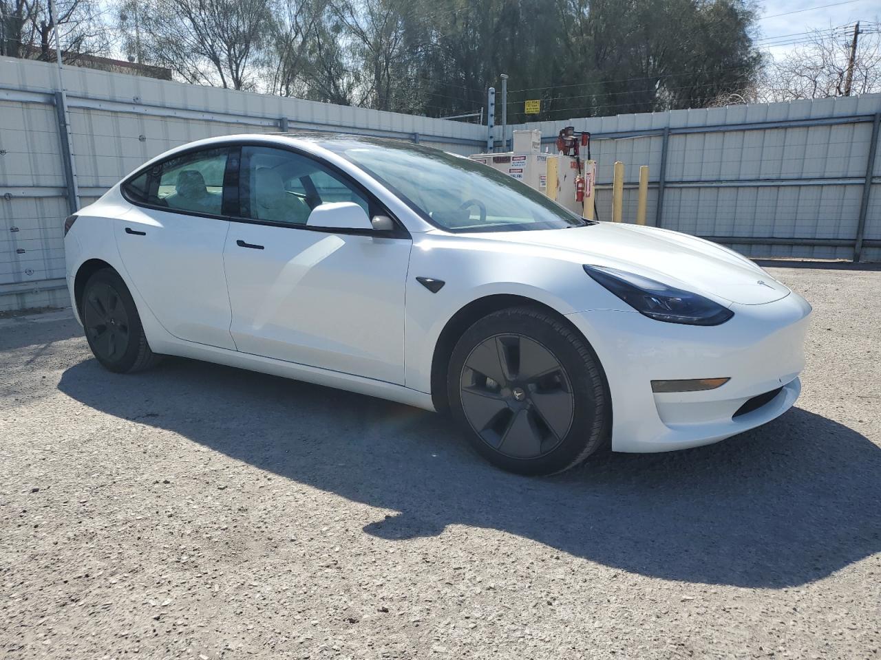 2023 TESLA MODEL 3 - Image 4
