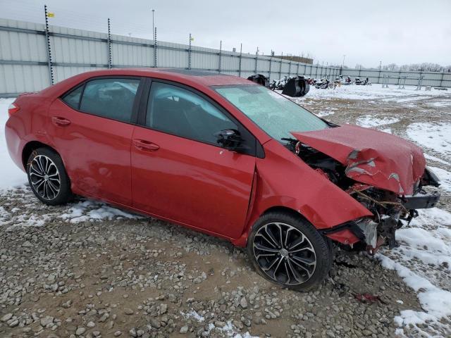 2014 Toyota Corolla L - Фото 4