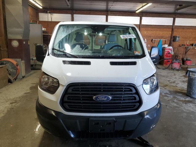 2017 Ford Transit T-150 - Фото 5