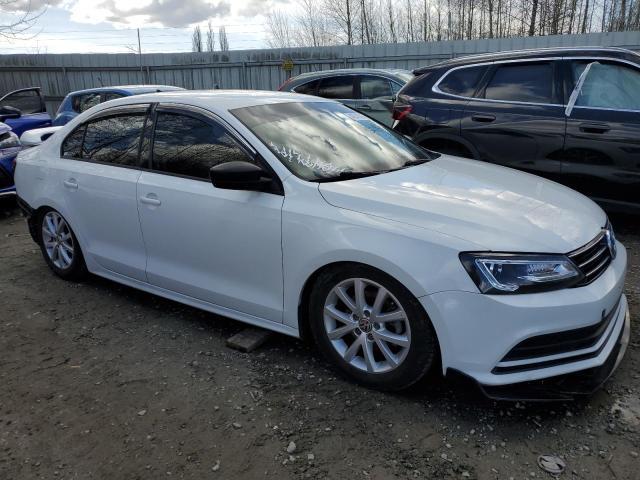 2016 Volkswagen Jetta Se - Image 4
