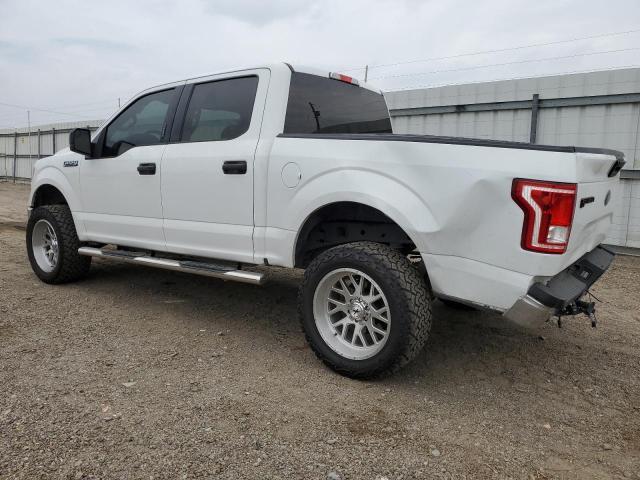 2017 Ford F150 Supercrew - Image 2