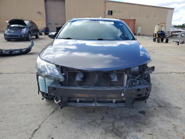 2014 Toyota Camry L - Фото 5