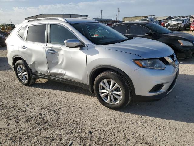 2015 Nissan Rogue S - Фото 4