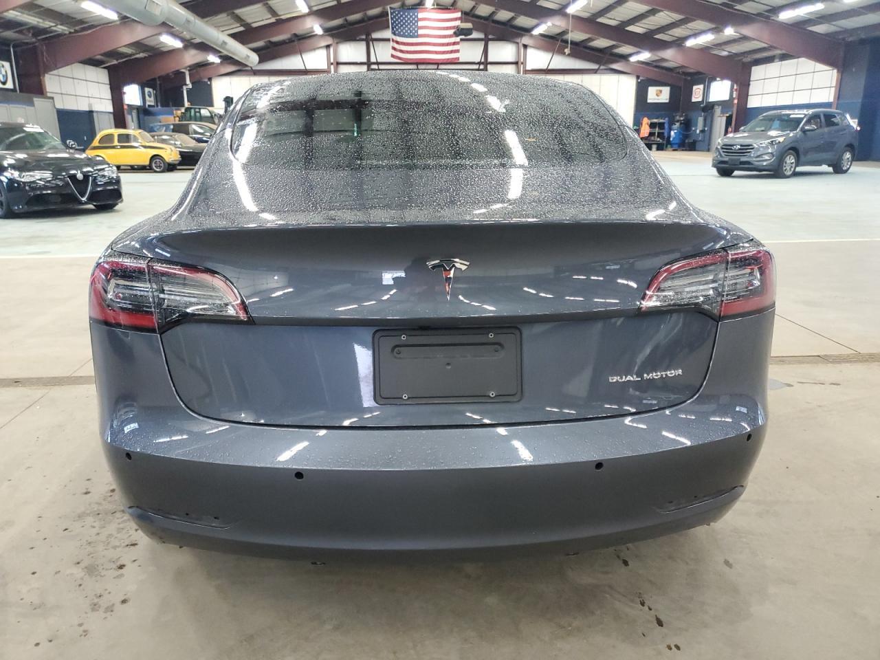 2022 TESLA MODEL 3 - Image 6