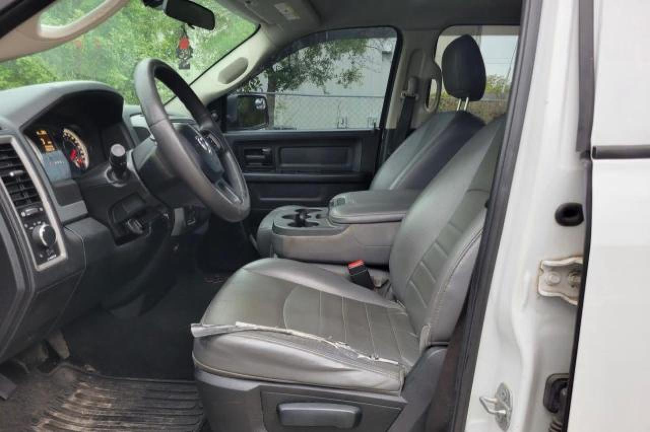 2015 RAM 1500 ST - Image 5