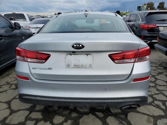 2019 Kia Optima Lx - Фото 6