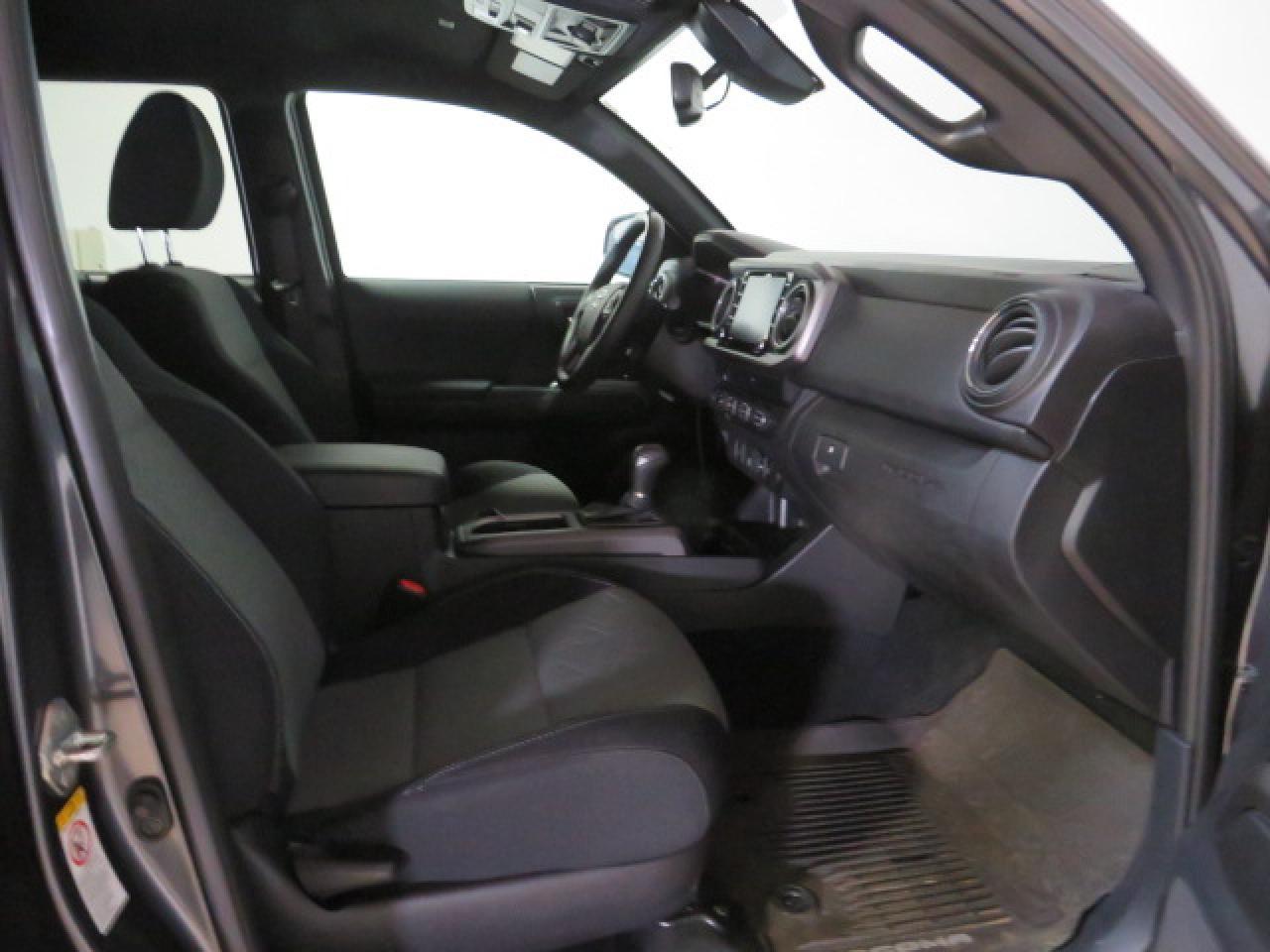 2020 TOYOTA TACOMA DOU - Image 5