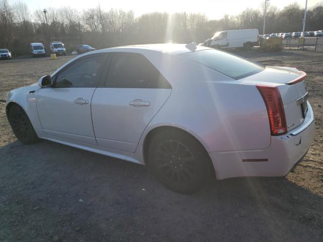 2013 Cadillac Cts Luxury Collection - Image 2