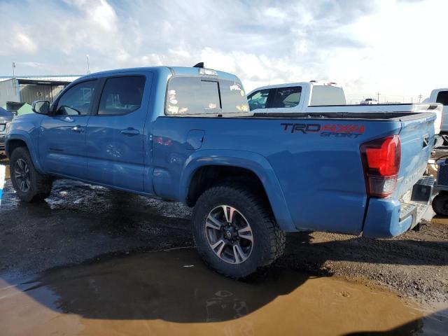 2019 Toyota Tacoma Double Cab - Фото 2