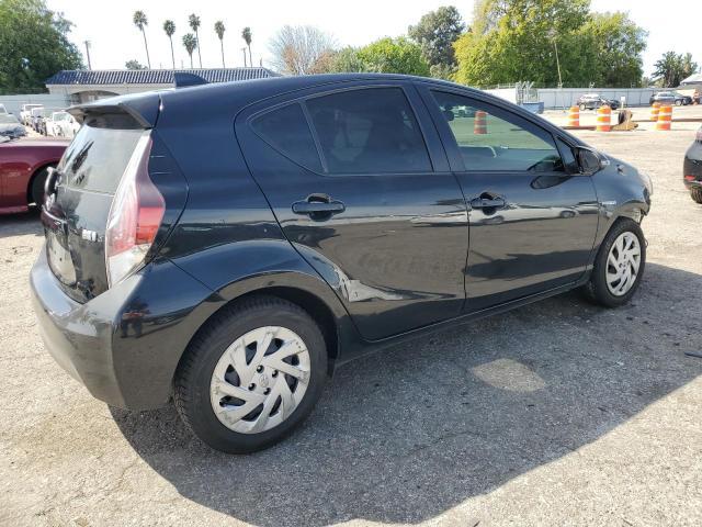 2015 Toyota Prius C - Фото 3