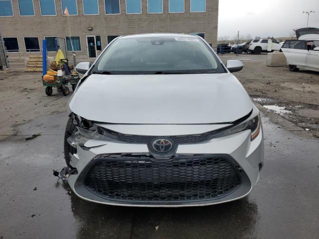 2020 Toyota Corolla Le - Фото 5