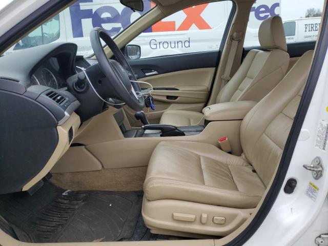 2012 Honda Accord Se - Фото 7