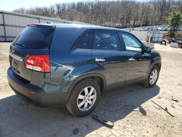 2012 Kia Sorento Base - Фото 3
