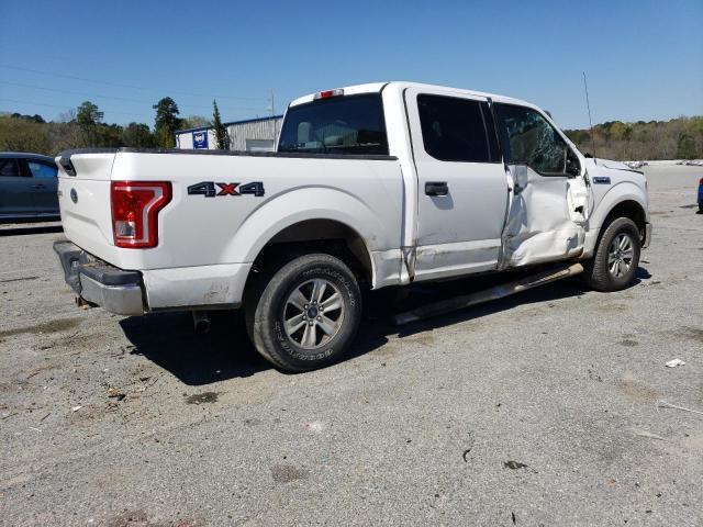 2016 Ford F150 Supercrew - Фото 3