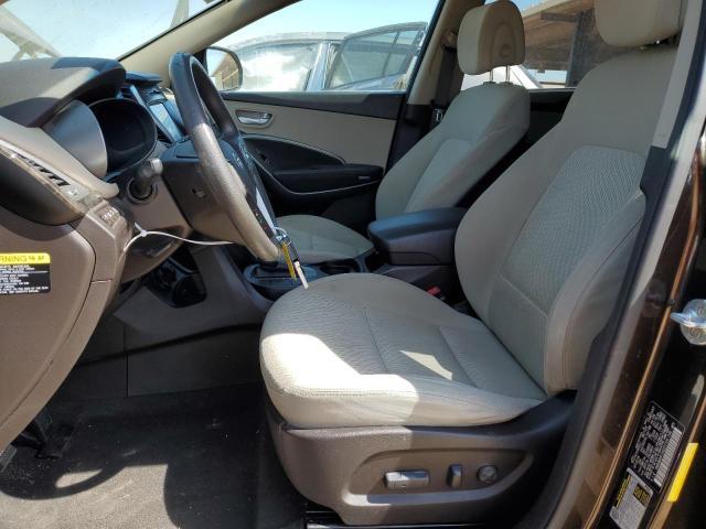 2017 Hyundai Santa Fe Se - Image 7