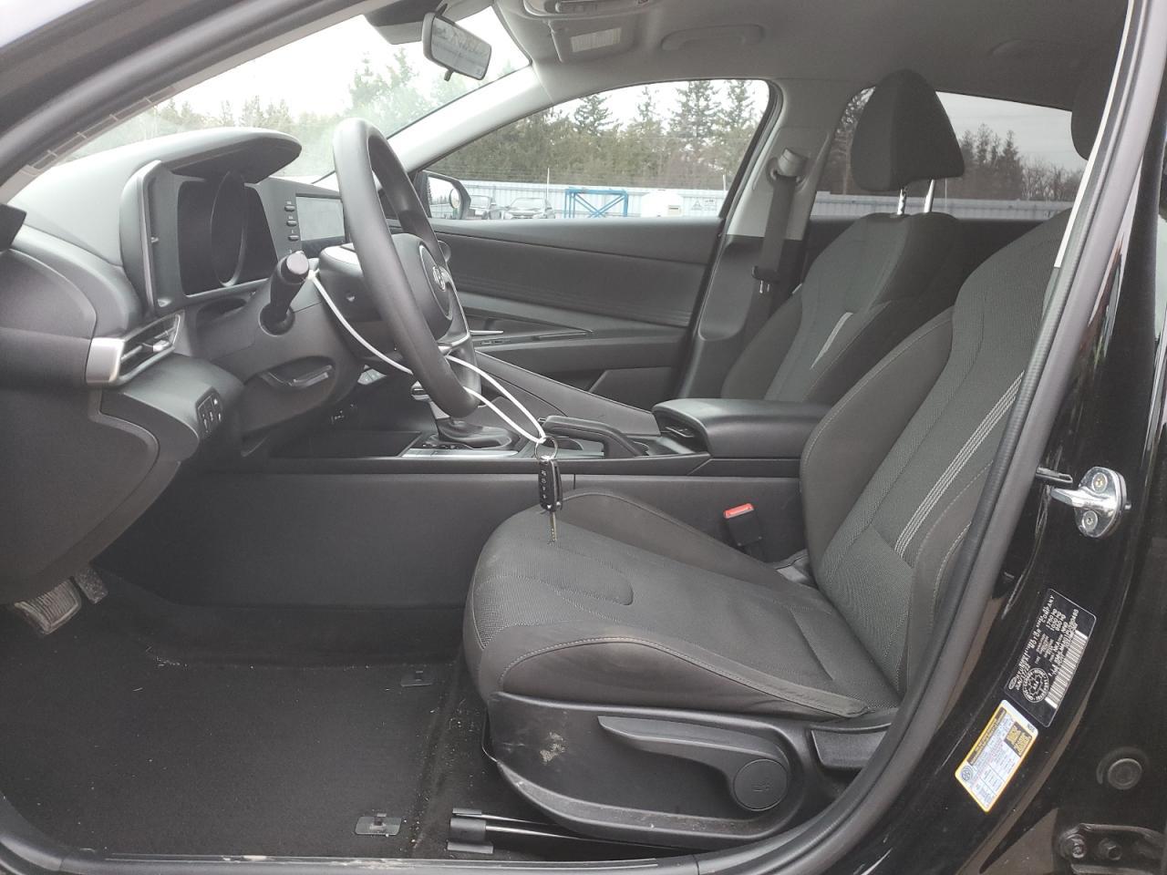 2023 HYUNDAI ELANTRA SE - Image 7